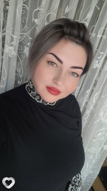 Анжи, 44, Спасск-Дальний — анкета №3293394