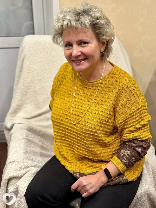 Ольга, 55, Рязани — анкета №3293404