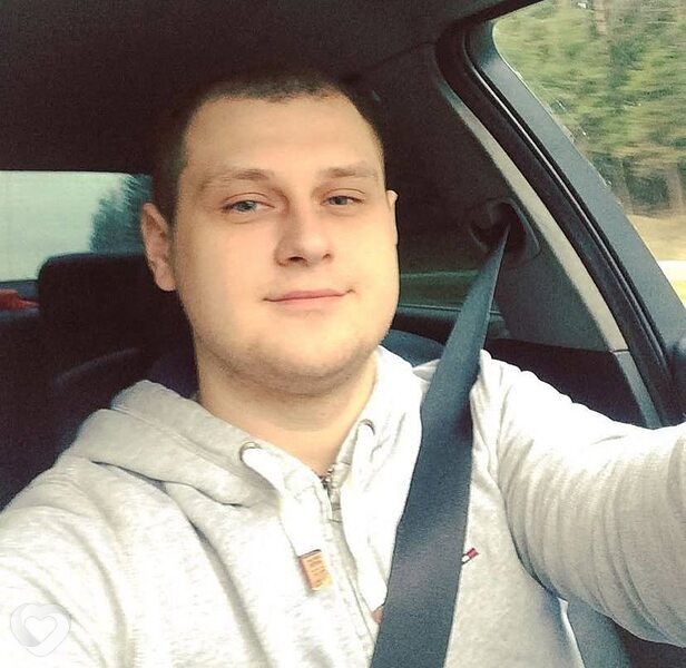 Алекесей, 29, Иркутске — анкета №3293410