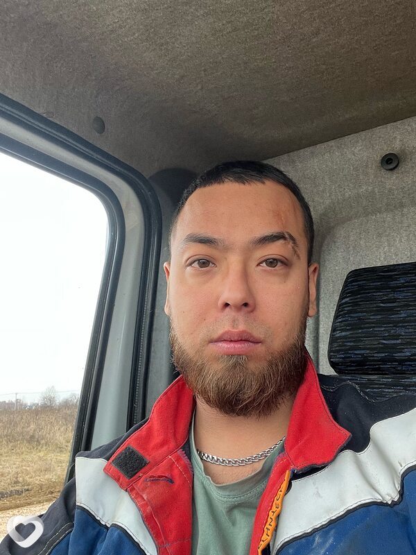 Ильдар, Тобольск