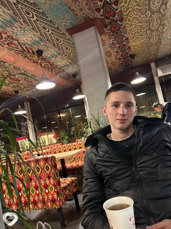 Амир, 25, Казани — анкета №3292967