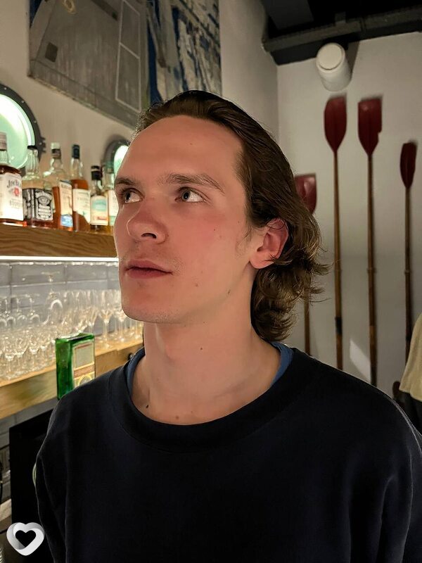Алексей, 25, Великих Луках — анкета №3292969