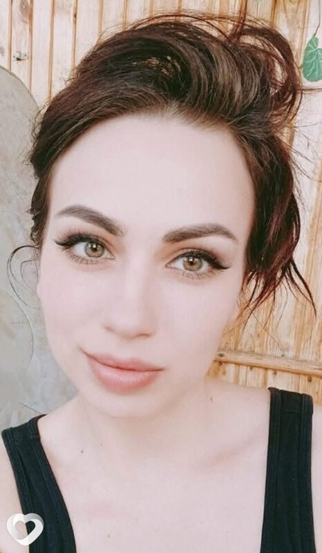 Лида, 33, Харькове — анкета №3292973