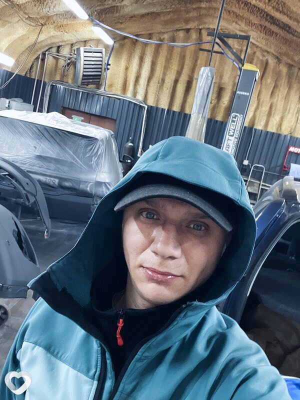 Мж, 35, Братске — анкета №3292983