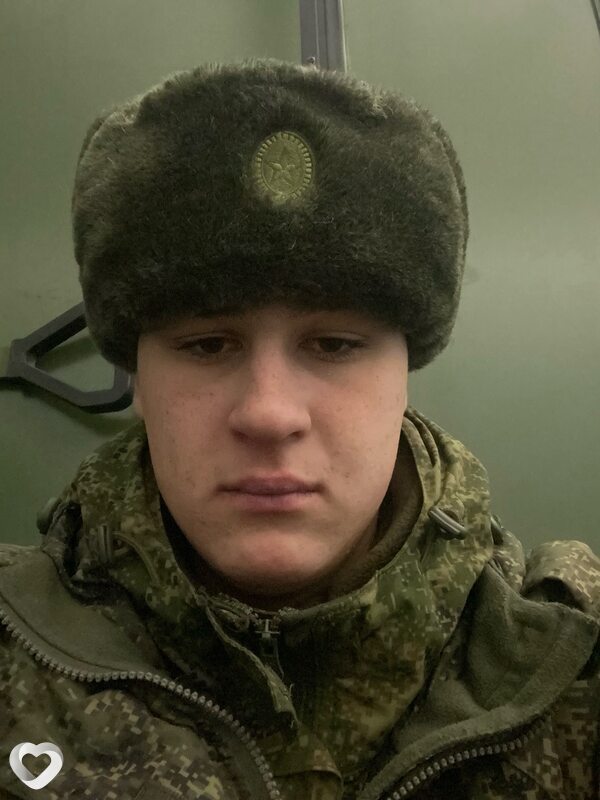 Рамиль, 21, Назарове — анкета №3292987