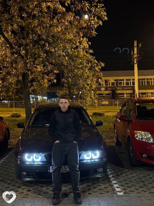 Саня, Лодзь