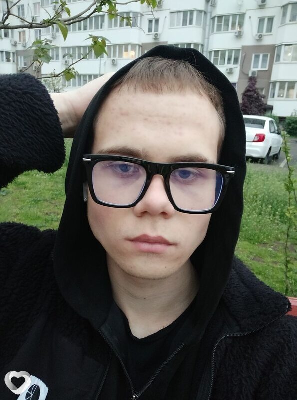 Alexander, 20, Краснодаре — анкета №3293078