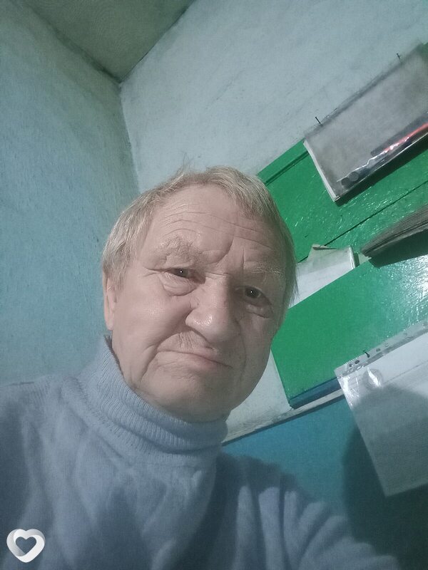 Сергей, 63, Чите — анкета №3293080