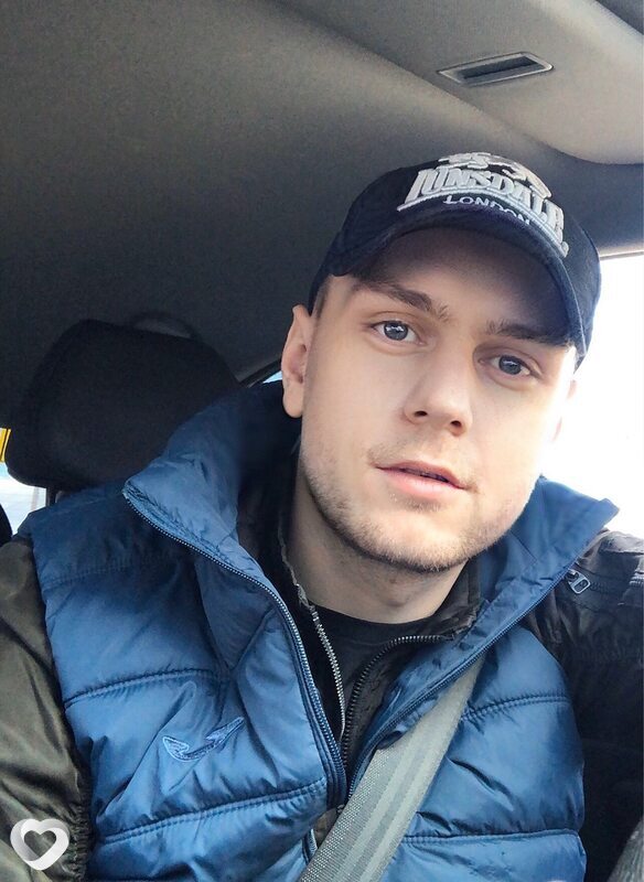 Антон, 35, Санкт-Петербурге — анкета №3293086