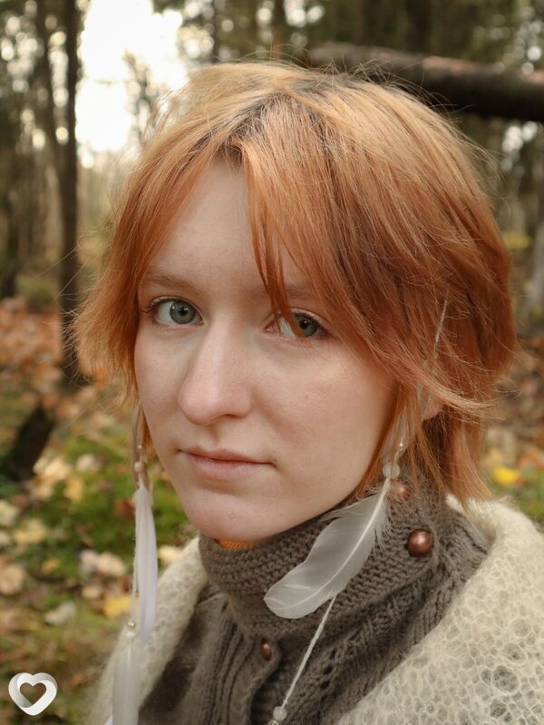 Ева, 21, Санкт-Петербурге — анкета №3293088