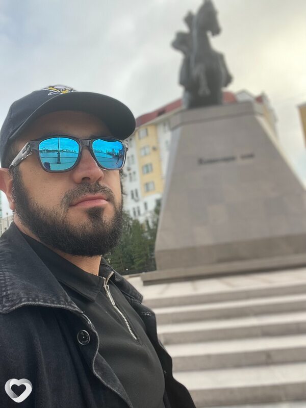 Артур, Тобольск