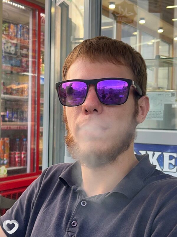 Александр, 20, Домодедово — анкета №3293176