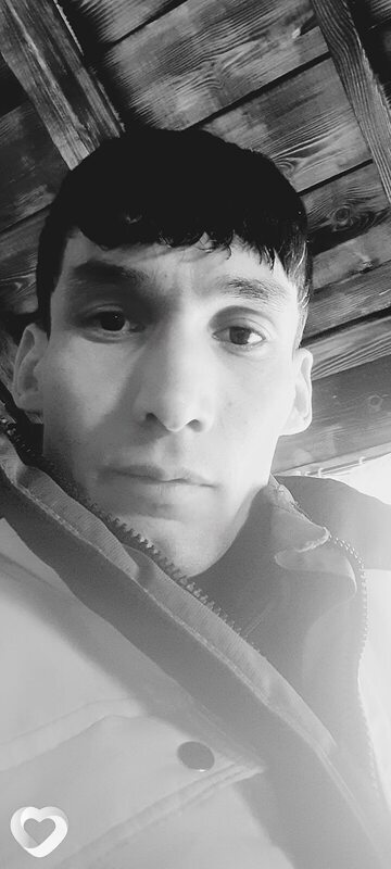 Ба, 33, Москве — анкета №3293183