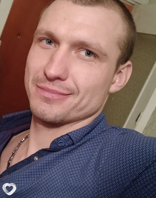 Владимир, 27, Киеве — анкета №3293185