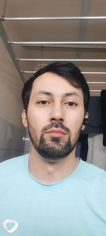 Мустафо, 36, Москве — анкета №3293114