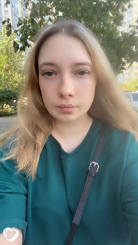 Леся, 31, Оренбурге — анкета №3293115
