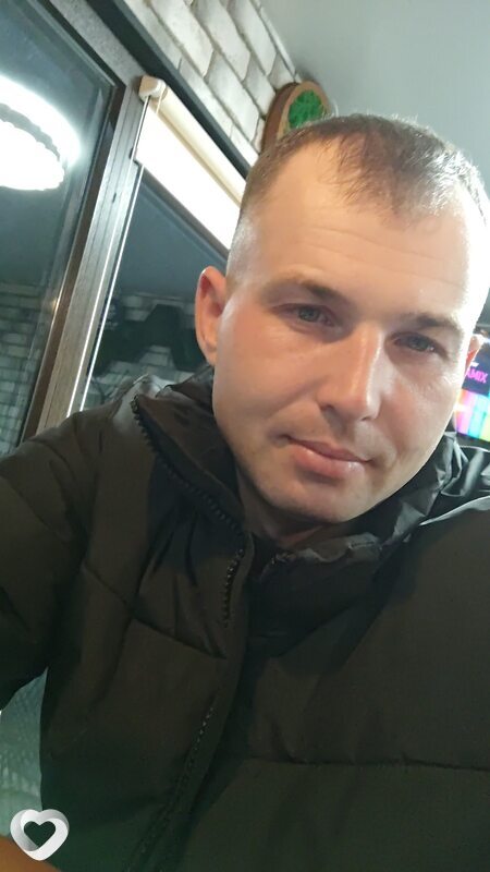 Роман, 37, Белореченске — анкета №3293119