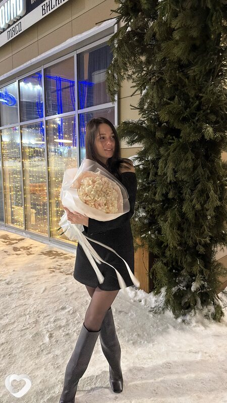Анастасия, 33, Перми — анкета №3293120