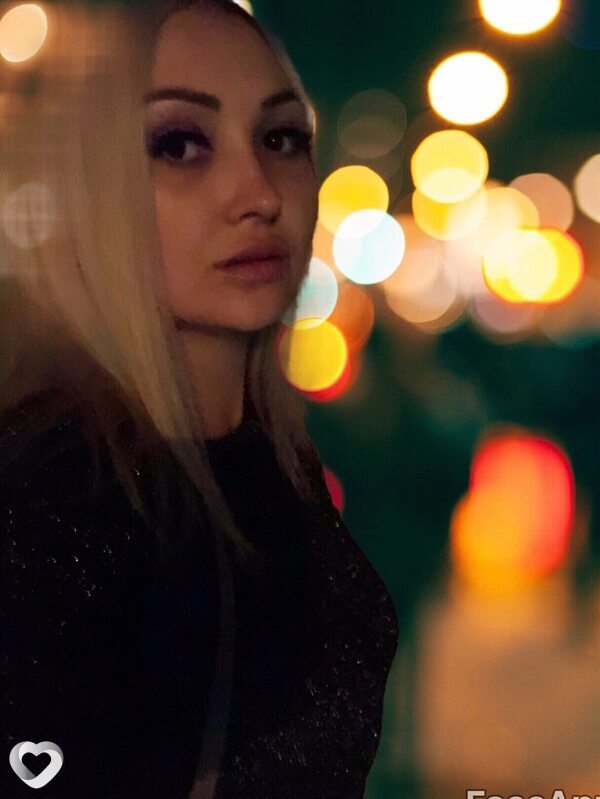 Елена, 38, Красноярске — анкета №3293124