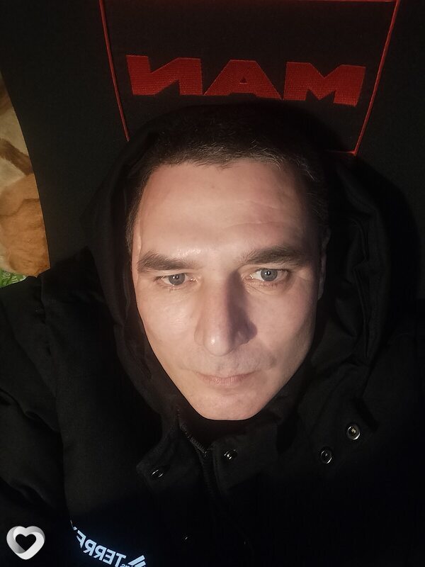 Евгений, 39, Тюмени — анкета №3293129