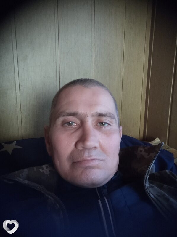 Саша, 44, Кременчуге — анкета №3293137