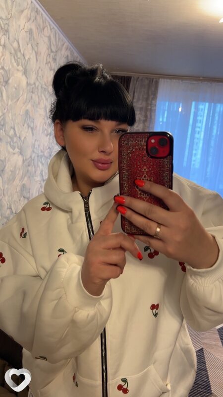Карина, 35, Москве — анкета №3293139