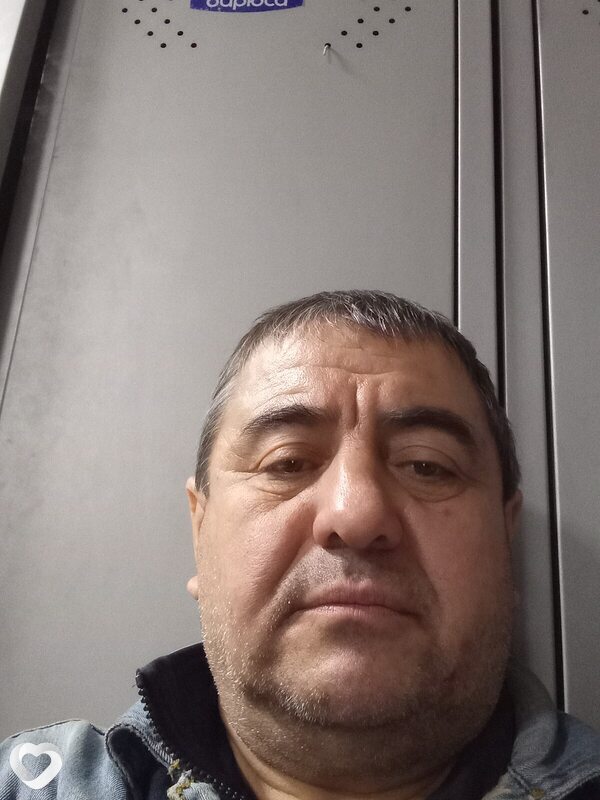 Олег, 46, Красноярске — анкета №3293142