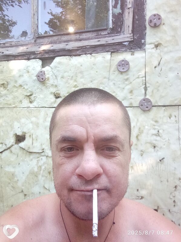 Roma, 41, Донецке — анкета №3293146