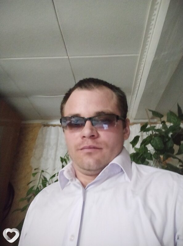 Олег, 42, Магадане — анкета №3293148
