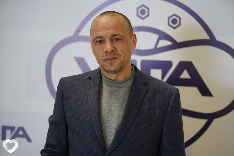 Алексей, 38, Отрадном — анкета №3293157