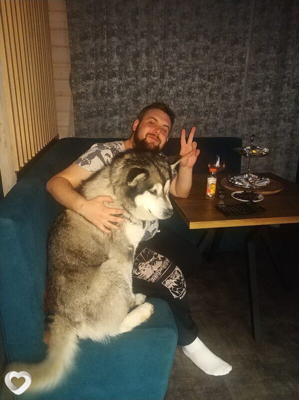 Павел, 32, Новосибирске — анкета №3293195