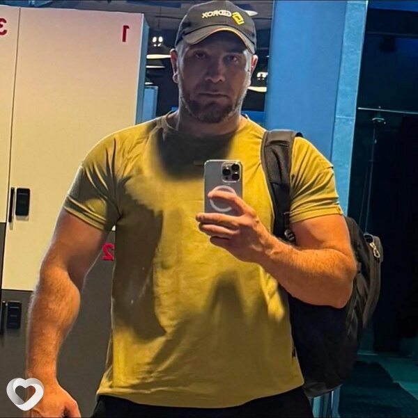 Nodirbek, 39, Ташкент — анкета №3293205