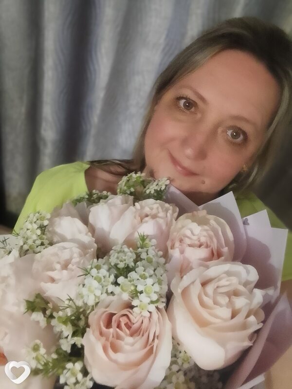 Ирина, 46, Артеме — анкета №3293217