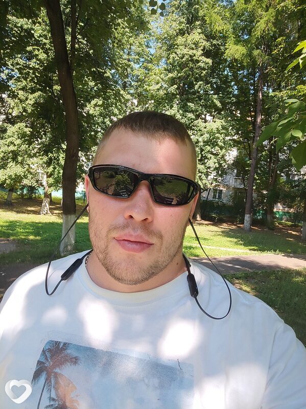Iliya, 28, Балашихе — анкета №3293220