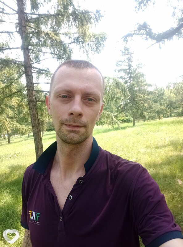 Алексей, 36, Красноярске — анкета №3293224