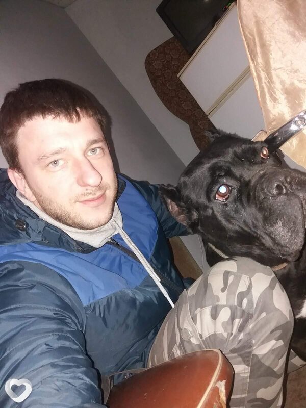 Alekandr, 36, Минске — анкета №3293227