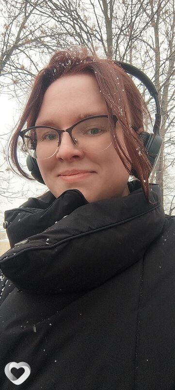 Мария, 25, Санкт-Петербурге — анкета №3293250