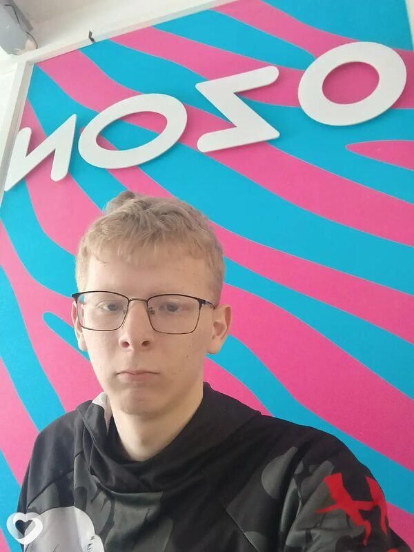 Дмитрий, 22, Барнауле — анкета №3293254
