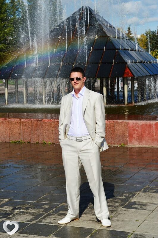 Дмитрий, 38, Копейске — анкета №3293257