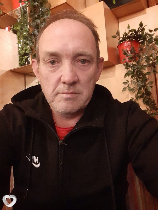 Николай, 54, Новосибирске — анкета №3293258