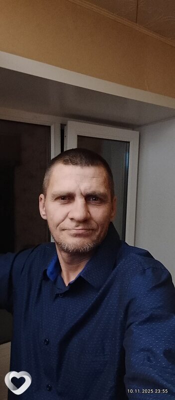 Иван, 47, Орске — анкета №3293260