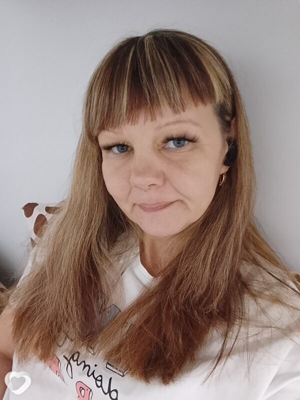 Анюта, 40, Красноярске — анкета №3293261