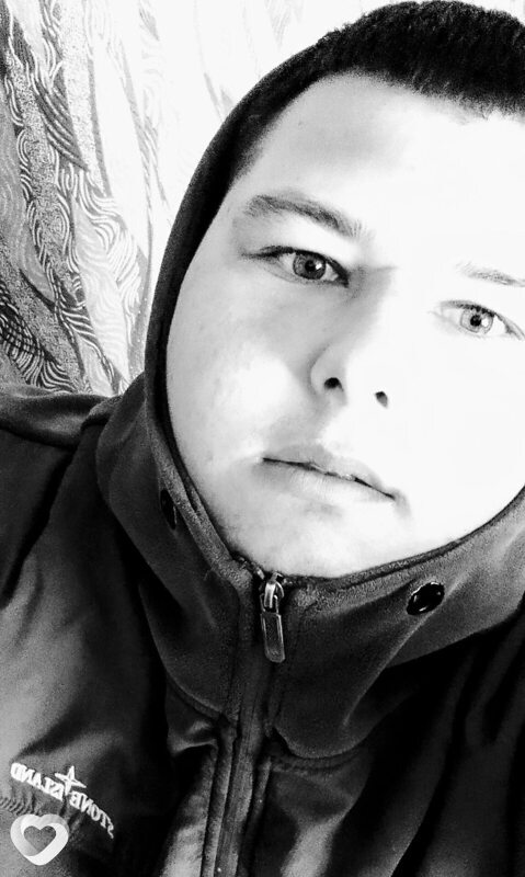 Сергей, 20, Владивостоке — анкета №3293277