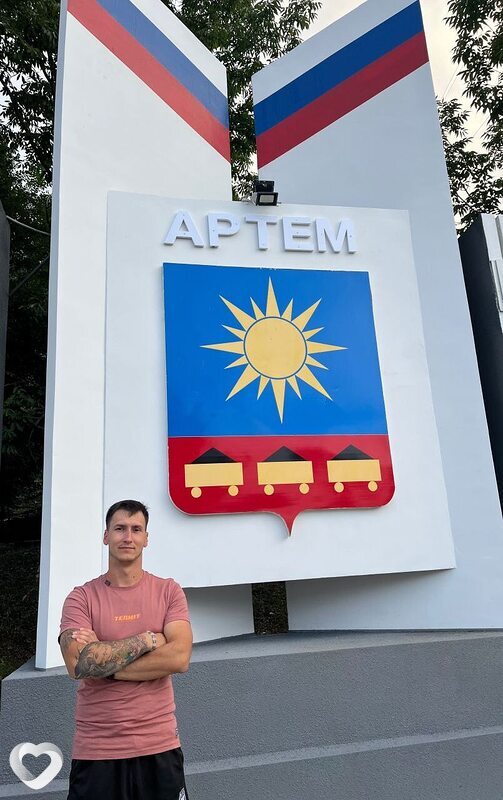 Даниил, 36, Улан-Удэ — анкета №3293284