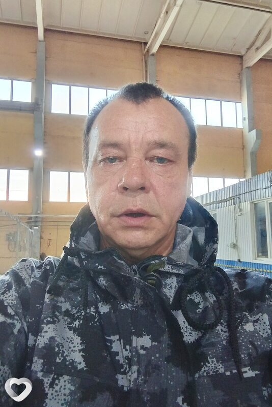 Андрей, 50, Чайковском — анкета №3293352