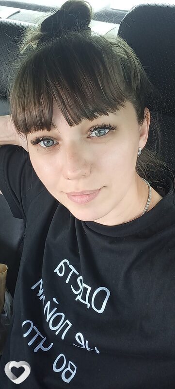 Татьяна, 38, Горно-Алтайске — анкета №3293353