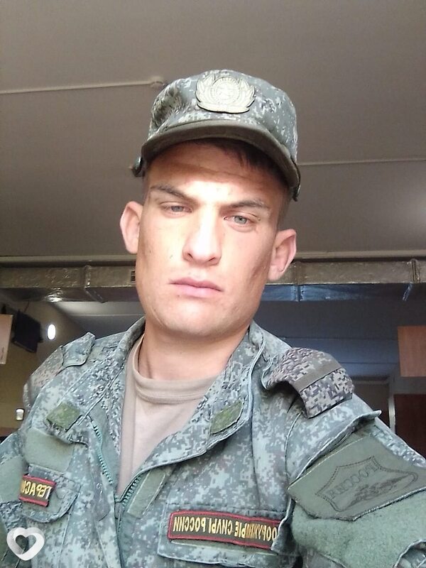 Денис, 27, Бийске — анкета №3293354