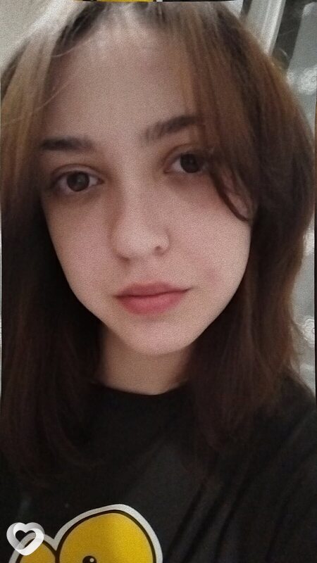Анастасия, 25, Одессе — анкета №3293357