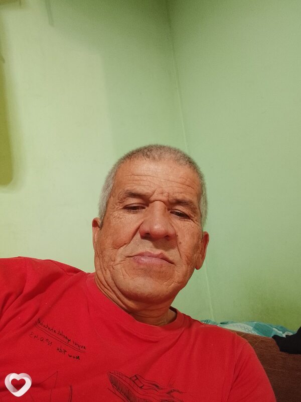 Коля, 56, Иркутске — анкета №3293360