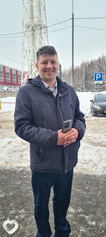 Сергей, Дзержинский